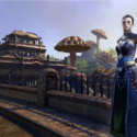 Elder Scrolls Online